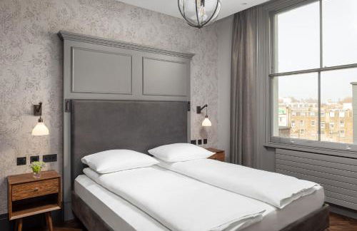 Hapimag Apartments London - Foto 32