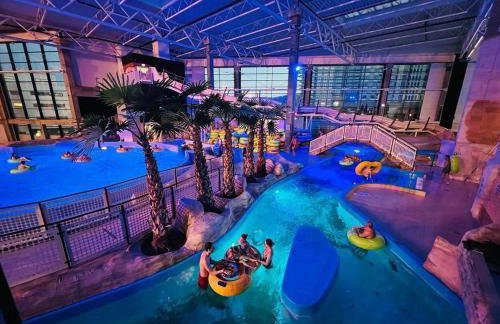 Apartament Rodzinny Przy AquaParku - Foto 28