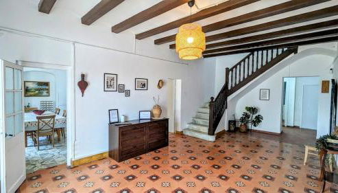 Historic house 5 minutes walk from the beach - Photo 2