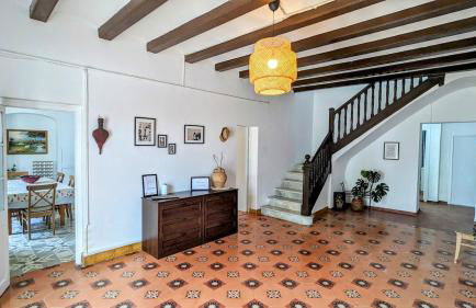 Historic house 5 minutes walk from the beach - Foto 2