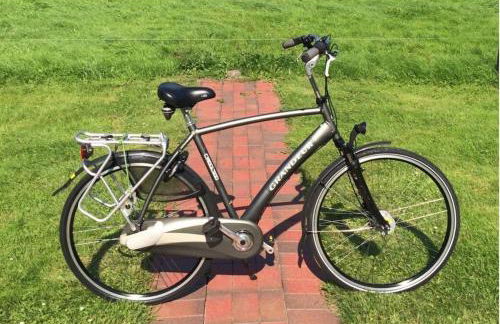 Ferienwohnung Hühnerstall an der Nordsee - Photo 48