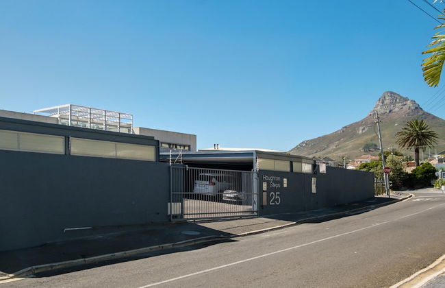 Stylish Penthouse w Private Pool and Parking Houghton Penthouse - Foto 62