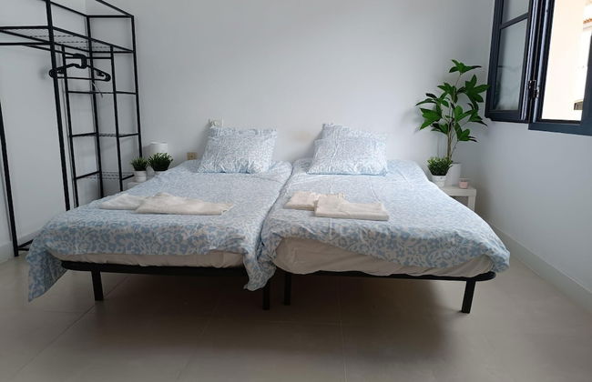 Villa-costaadeje-3br-balcony-wifi-parking - Foto 4