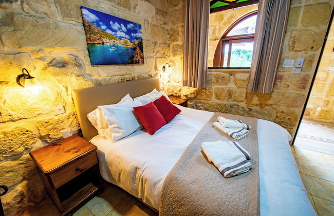 Villa Soldanis 6 Bedroom Villa With Private Pool - Foto 10