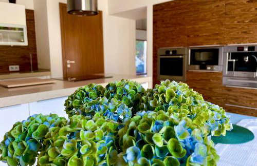 Willa przy lesie - Foto 6