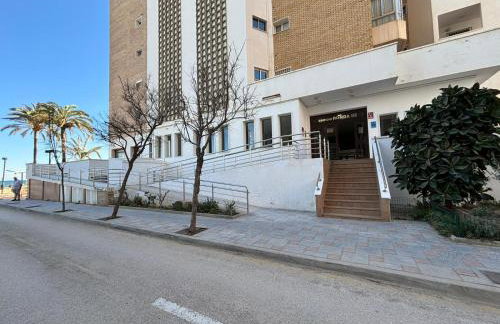 1 Linea de playa , coqueto Apartamento La Brisa Marina - Foto 13