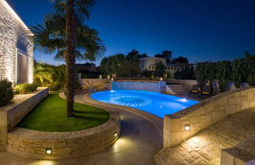 Artdeco Luxury Suites - Foto 84