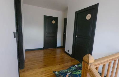 La maison des gaves - Calme, Agréable, Local vélo - Foto 35