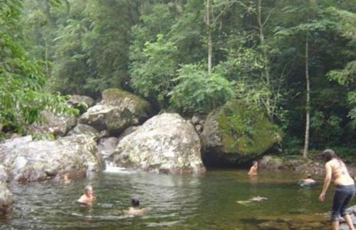 Hospedaria Rural Recanto Verde dos Canyons - Foto 43