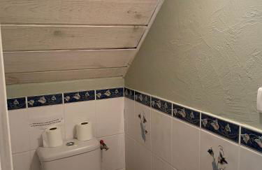 Ti Aval - Gîte de charme à la campagne - côte de granit rose - Foto 18