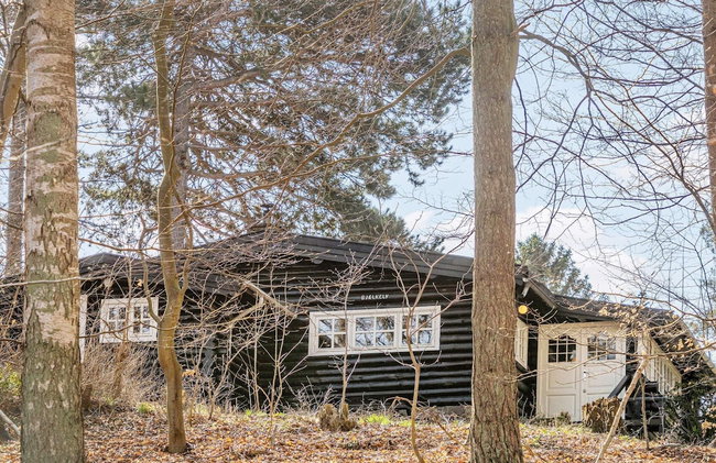 4 Person Holiday Home in Frederiksvaerk - Foto 21