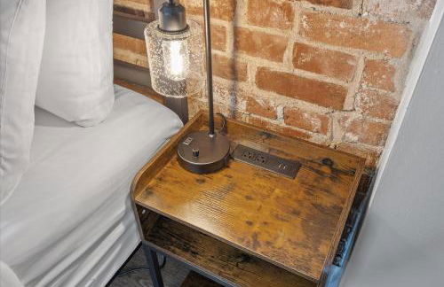 Downtown Indy - Famous Mass Ave with Balcony - Foto 17