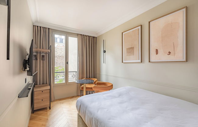 Maison du Moulin Vert - Photo 14