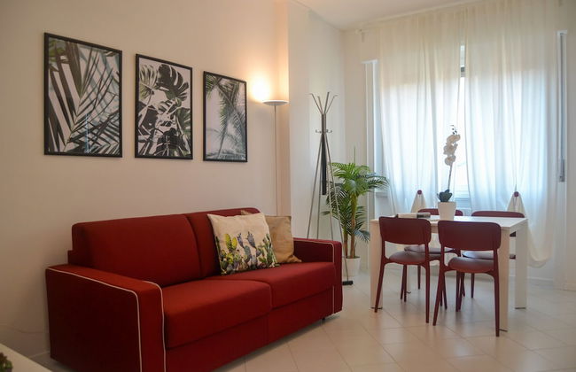 JOIVY Lovely Apt For 4 Next To Bus And Metro Station - Foto 8