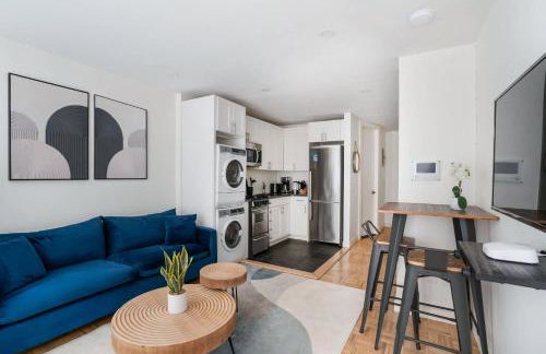 75-2B Prime Upper East Brand New 1BR W D Elev - Foto 3