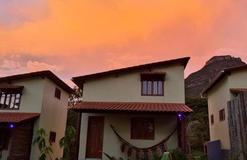 Green Chales - Vale do Capão - Foto 61