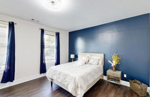 Less Than 2 Mi Dtwn Augusta Charming Historic Home - Foto 15