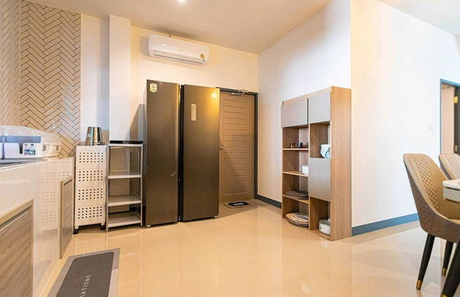 LidaPoolVilla ChiangMai - Foto 8