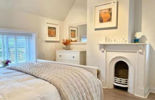 Boothorpe Farmhouse - Foto 7