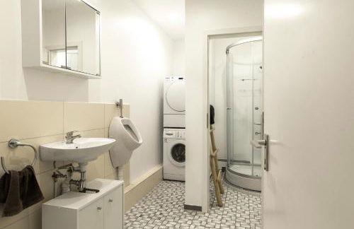 Ferienwohnung Arkadia Zentrale - Foto 10