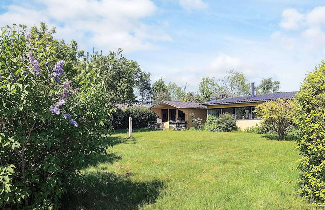 6 Person Holiday Home in Bogo By - Foto 1