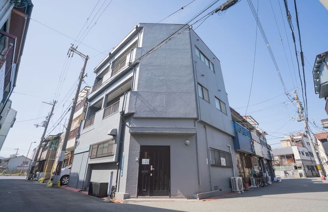 Osaka Maple Court - Photo 42