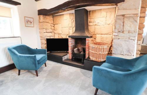 Cae Adar Farm - Foto 10