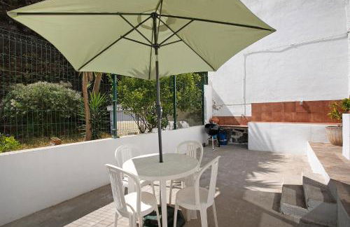 Casa La Zahorra - Foto 22