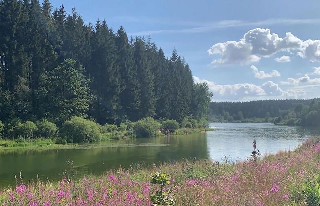 Apartment in Belgian Eifel - Photo 37