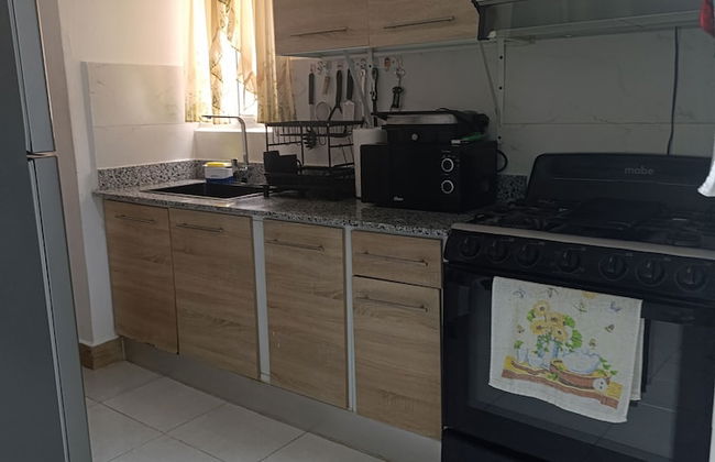 Comodidad, seguridad y cercano a todo - Foto 7