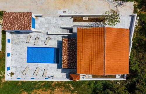 Vitez's House Novigrad/Knight's House Novigrad - Foto 26