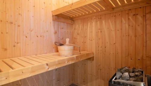 Seepark Süssau Ferienhaus Seeteufel 3 - Foto 4