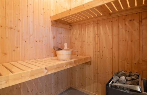 Seepark Süssau Ferienhaus Seeteufel 3 - Foto 4