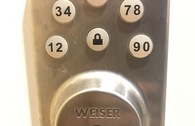 Esther's Place-Carleton Place Downtn Apt - Foto 29