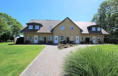 Fehmarnhaus 1 - Foto 1