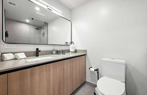 501 First Miami Worldcenter by Palermo Home Miami - Foto 23