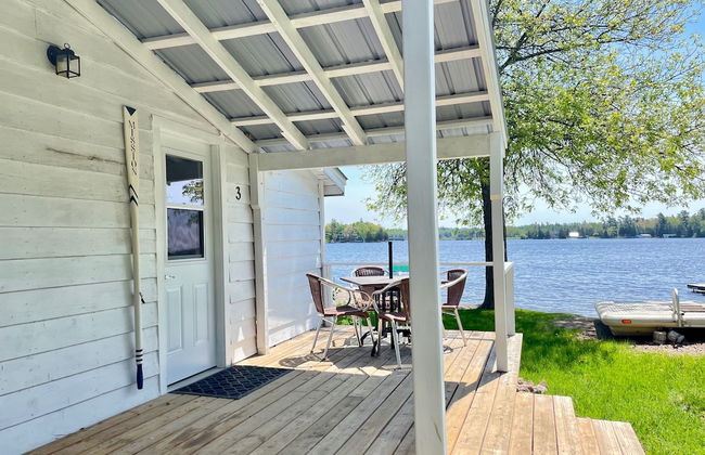 Bobcaygeon Resort - Foto 64