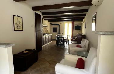 An tij slè - Nel cuore del borgo - Foto 28