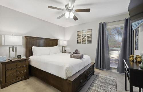 Garlands Hidden Gem 4 Bedrooms Hot Tub Patio - Foto 27