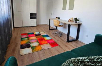 Apartment in Schwedelbach für 5 - Foto 8