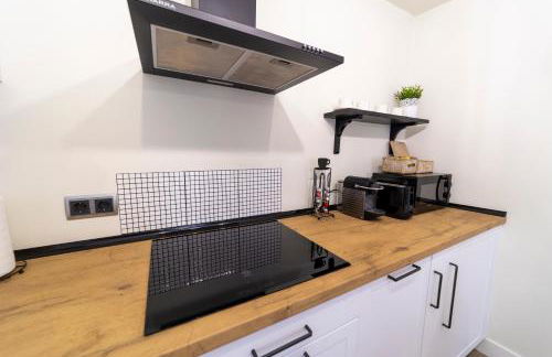 Apartamentos San Lazaro - Photo 13