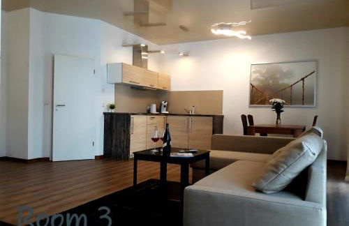 Modernes Apartment Metzingen - Foto 1