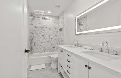 Skyline Escape in Philadelphia Chic & Bright - Foto 21