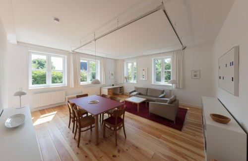 Künstlerhaus - Foto 36