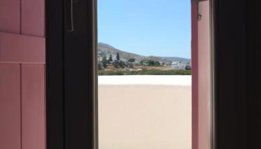 Plectranthus Residence Paros - Foto 5