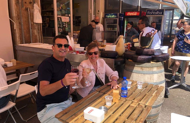 Visite autour de la street food dans Syracuse - Photo 6