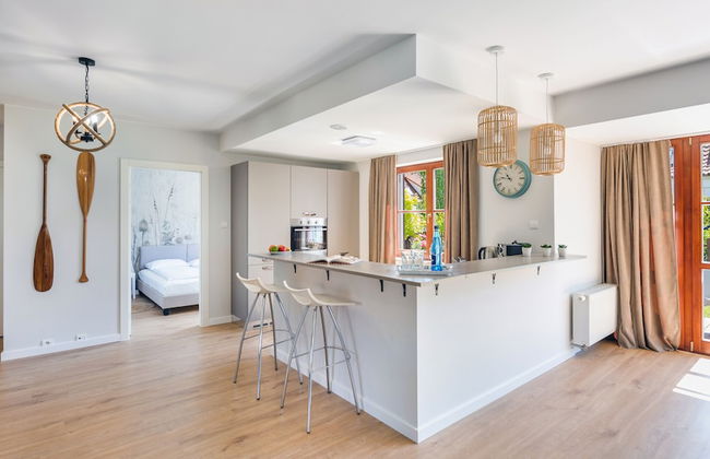 Osada Zamkowa Sun&Snow - Foto 55