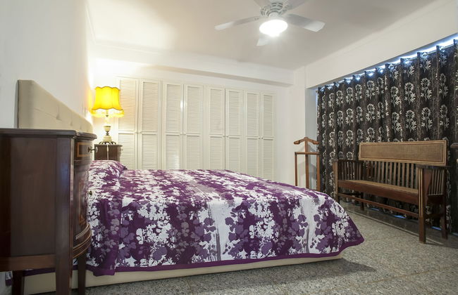 Aparthotel in Havana with terrace - Photo 8