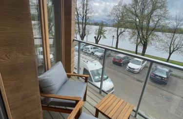 Tymiankowa Przystań - Foto 1