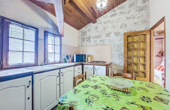 Le Pigeonnier Jacques - Foto 10